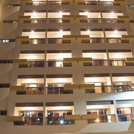 Al Mas Hotel Apartments Dubái Exterior foto